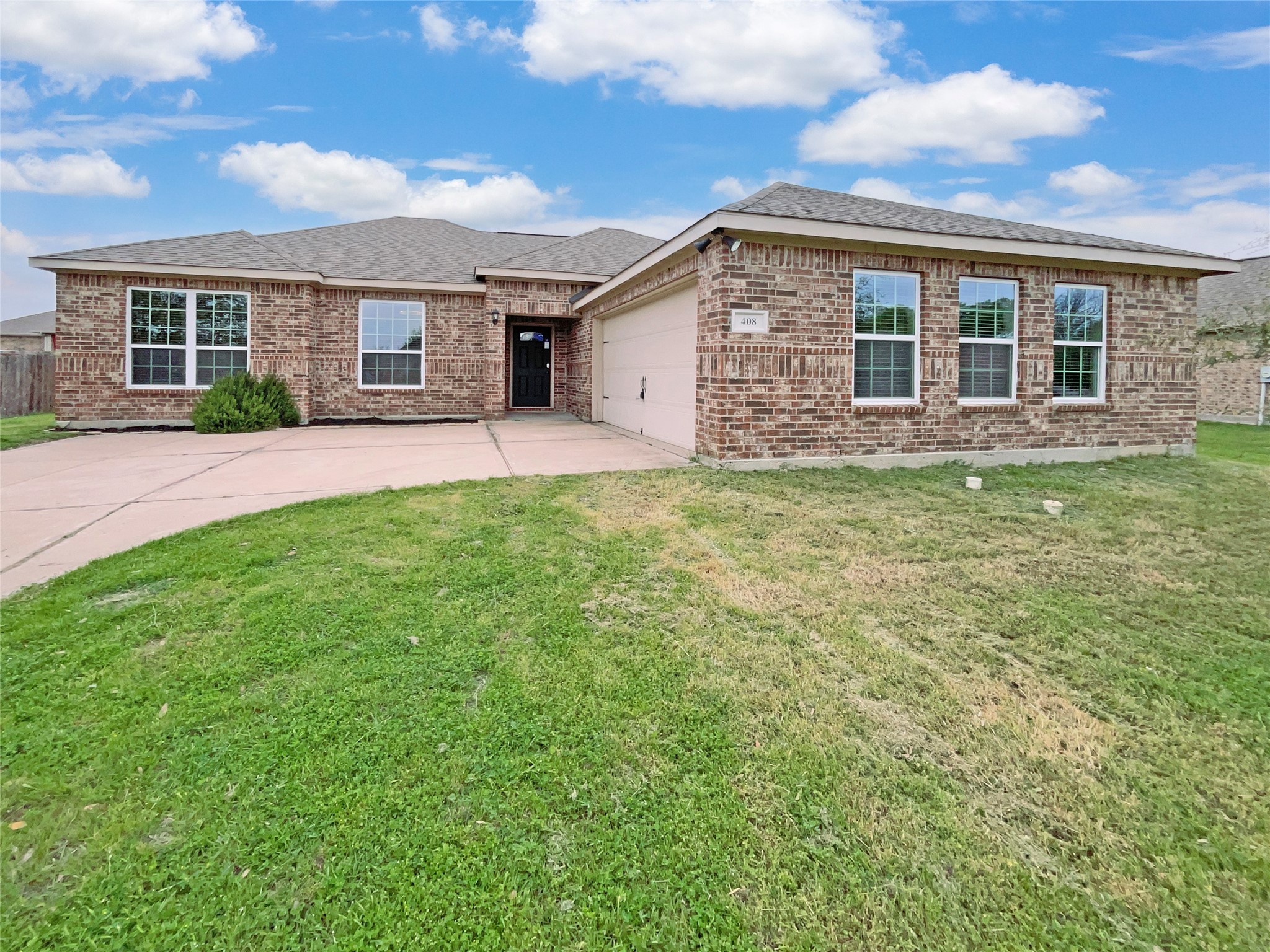 408 Lake Street Red Oak TX 75154