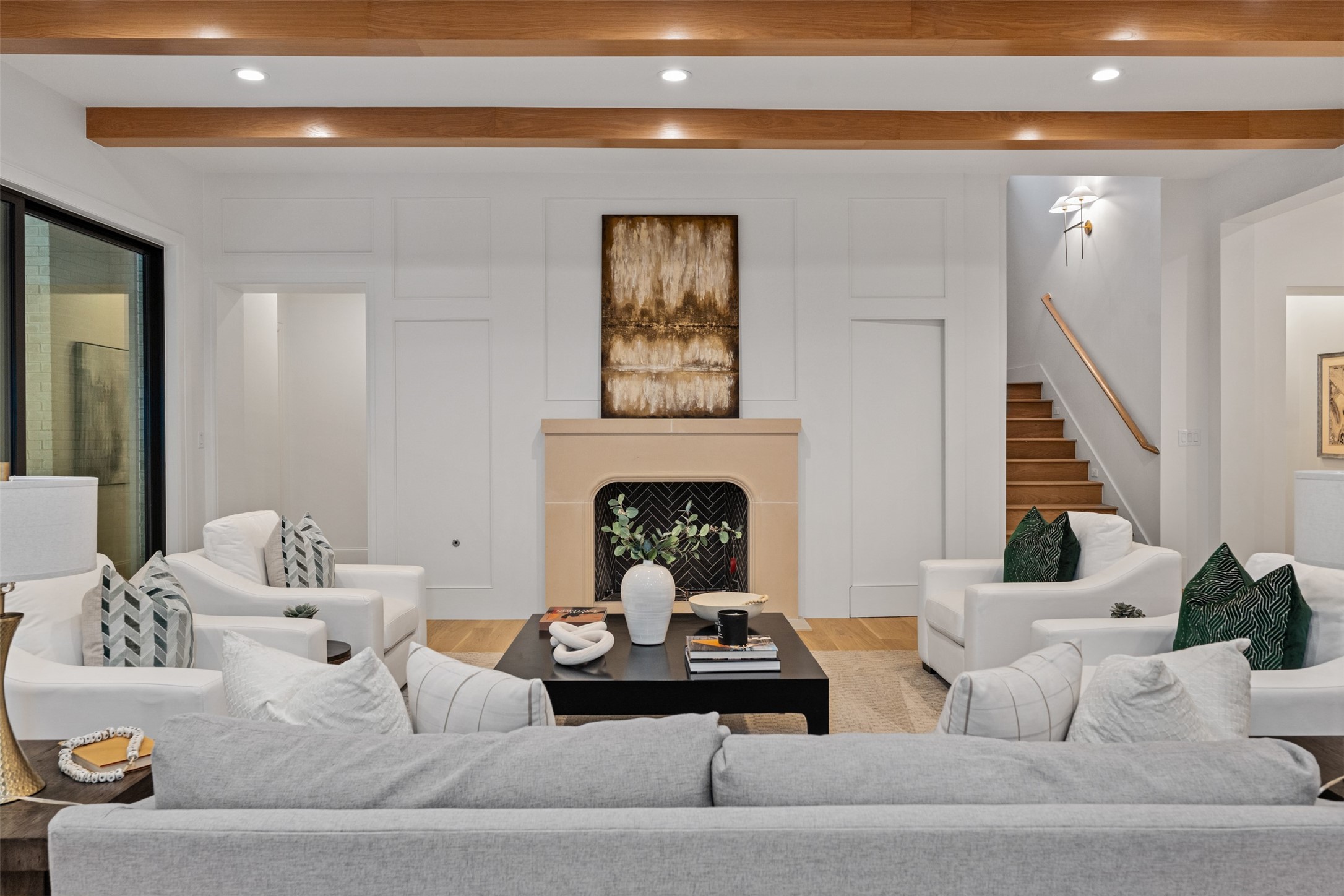 6249 Del Norte Lane Dallas TX 75225