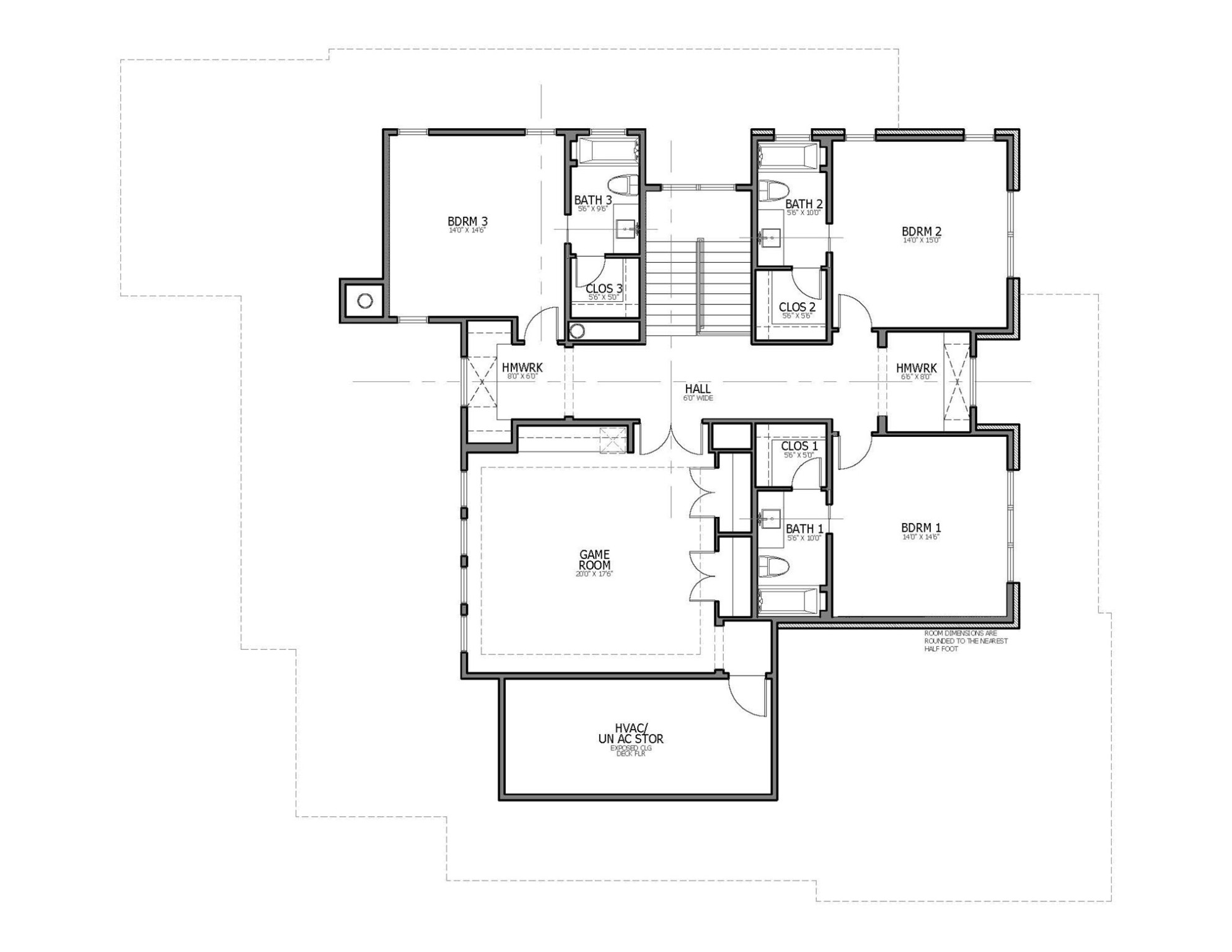 6249 Del Norte Lane Dallas TX 75225