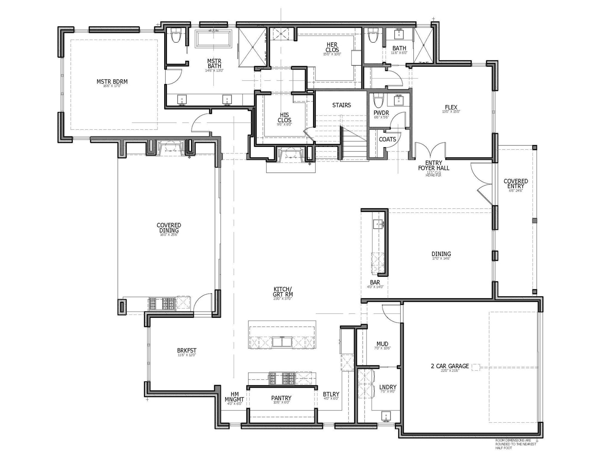 6249 Del Norte Lane Dallas TX 75225