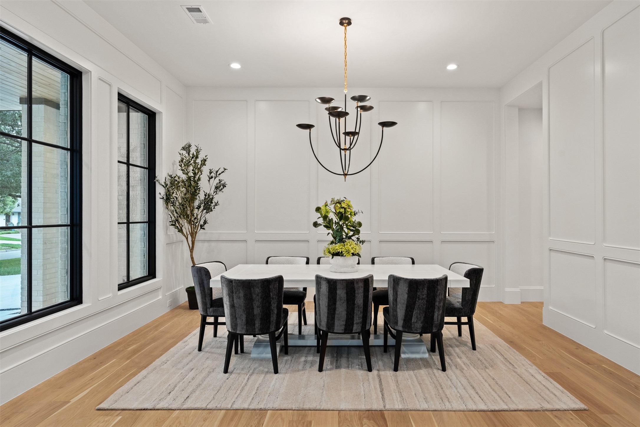 6249 Del Norte Lane Dallas TX 75225