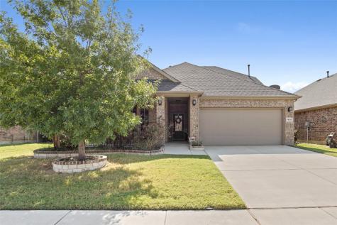 1112 Lake Meadow Lane Little Elm TX 75068