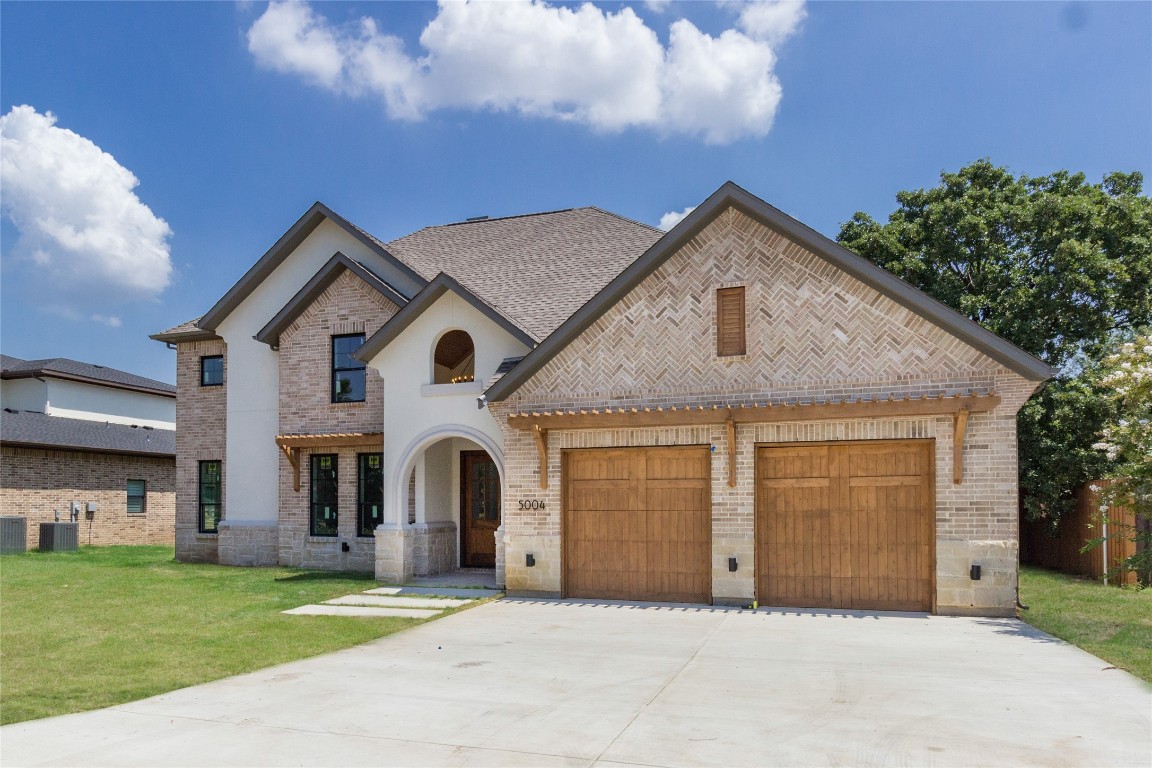 5004 Cedar Street Flower Mound TX 75028
