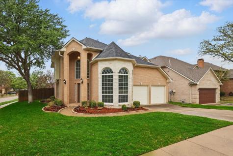 2301 Sunflower Lane Flower Mound TX 75028