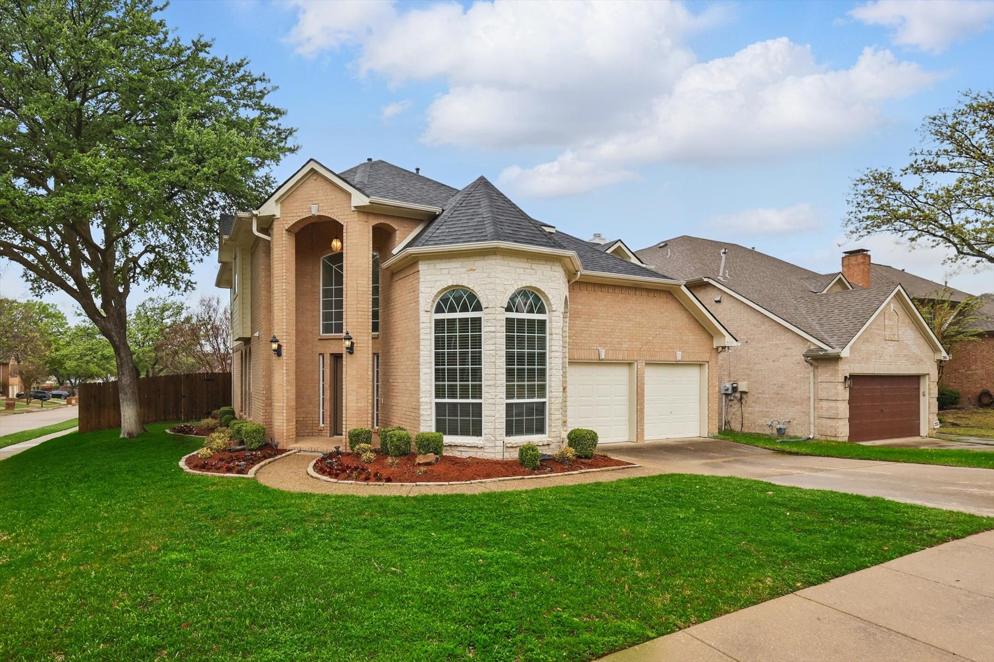 2301 Sunflower Lane Flower Mound TX 75028