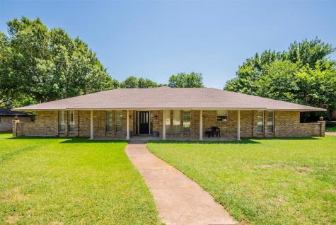 506 N Parkridge Drive Mansfield TX 76063