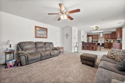 2848 Grandview Drive Grand Prairie TX 75052