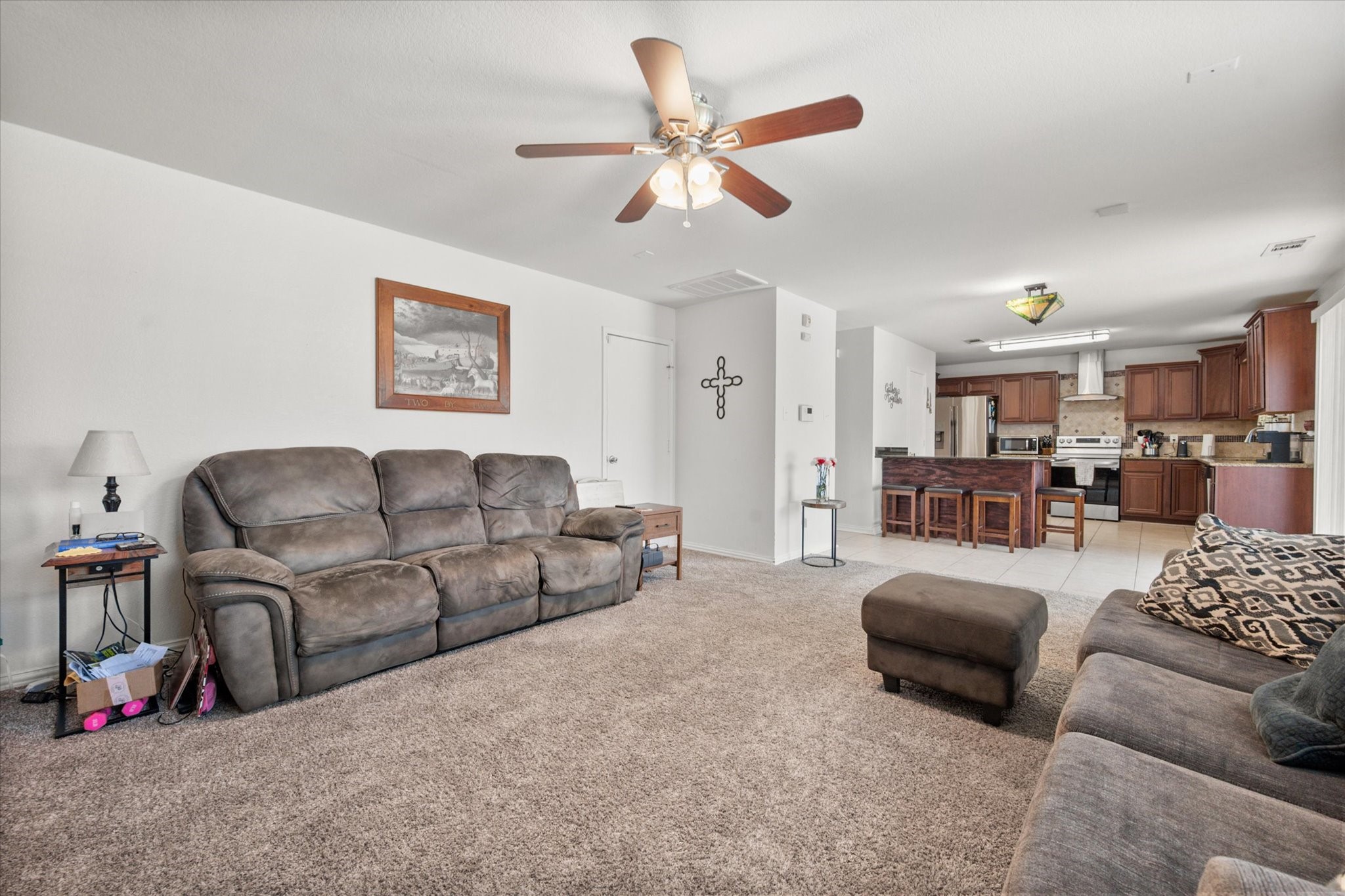 2848 Grandview Drive Grand Prairie TX 75052
