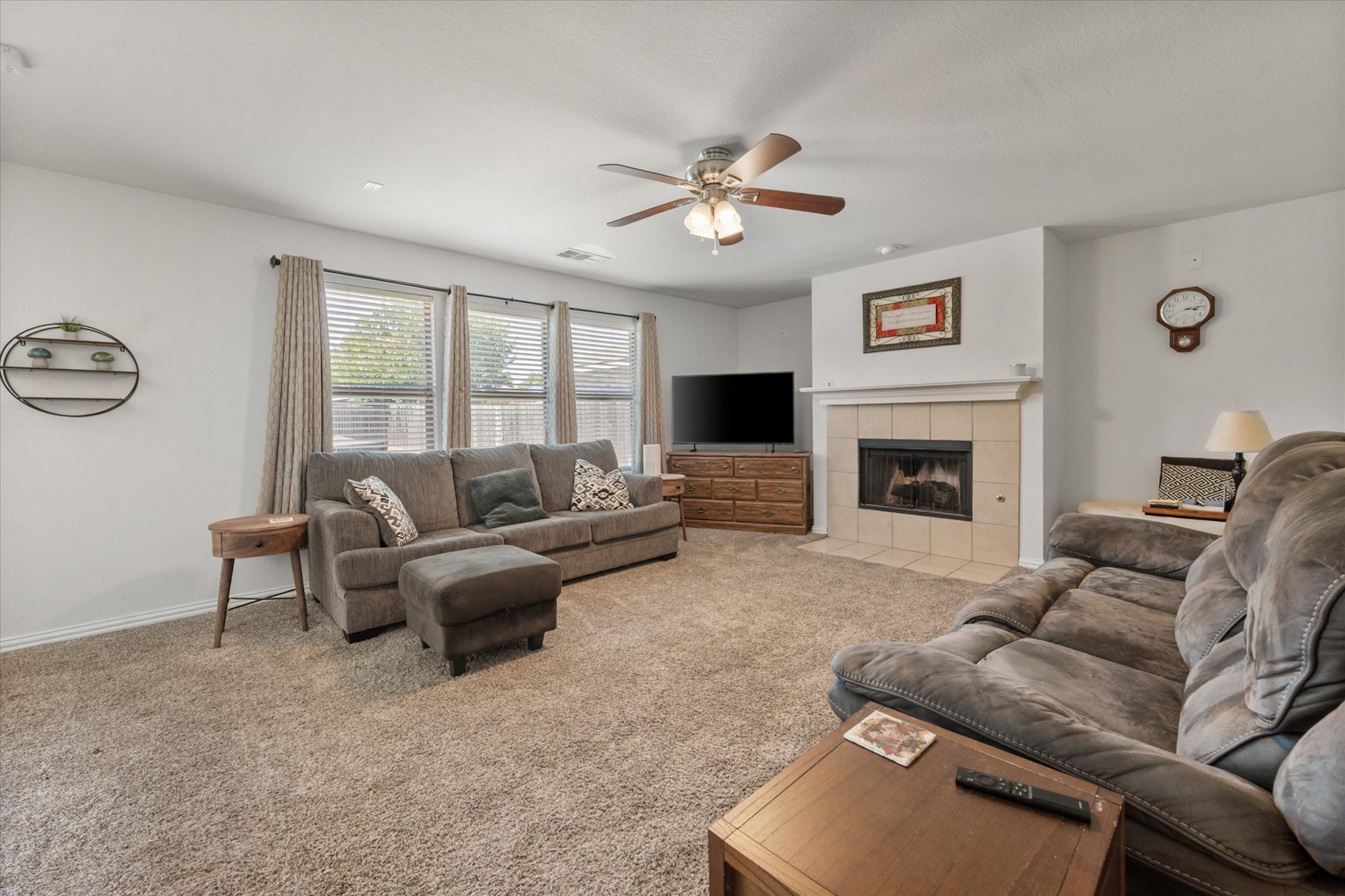 2848 Grandview Drive Grand Prairie TX 75052