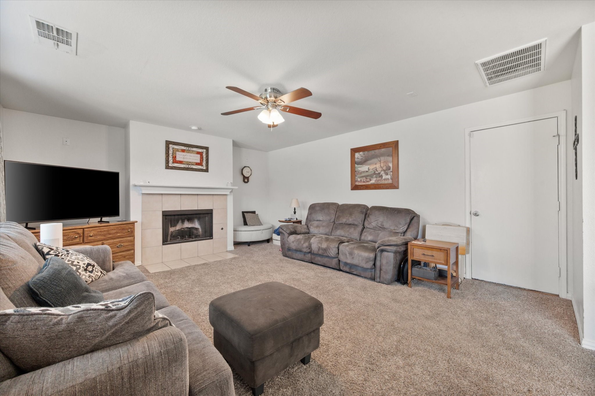 2848 Grandview Drive Grand Prairie TX 75052