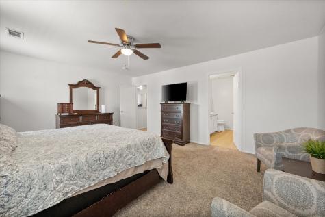 2848 Grandview Drive Grand Prairie TX 75052