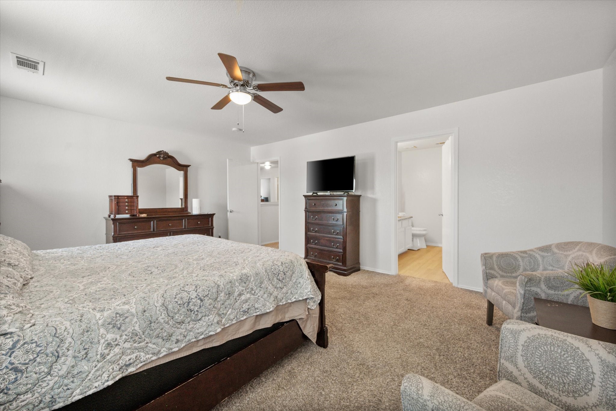 2848 Grandview Drive Grand Prairie TX 75052