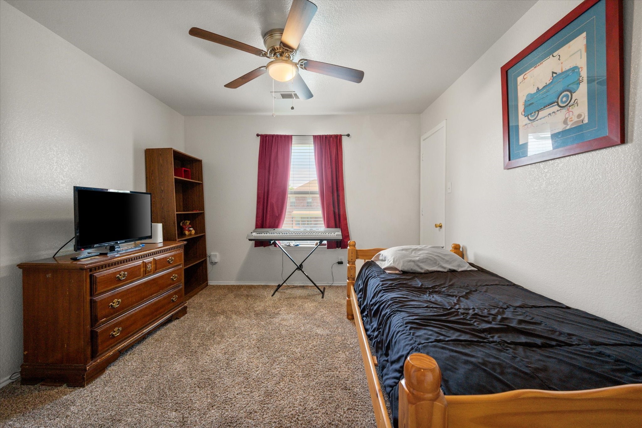 2848 Grandview Drive Grand Prairie TX 75052