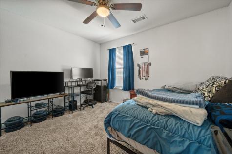 2848 Grandview Drive Grand Prairie TX 75052