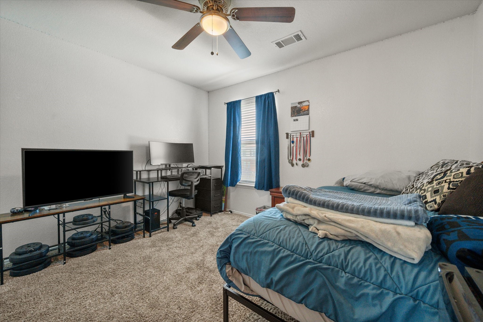 2848 Grandview Drive Grand Prairie TX 75052