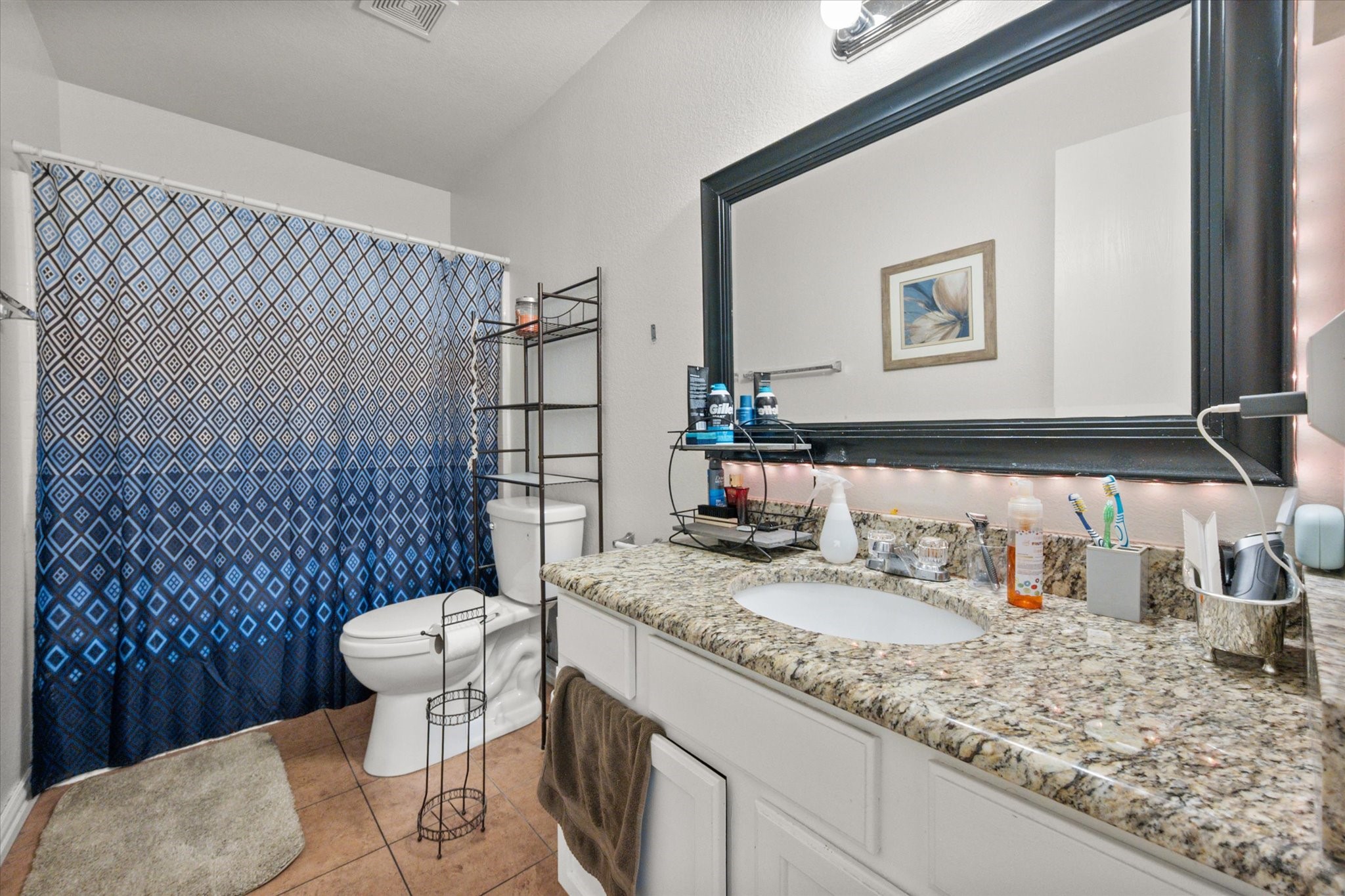 2848 Grandview Drive Grand Prairie TX 75052