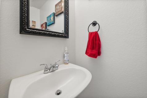 2848 Grandview Drive Grand Prairie TX 75052