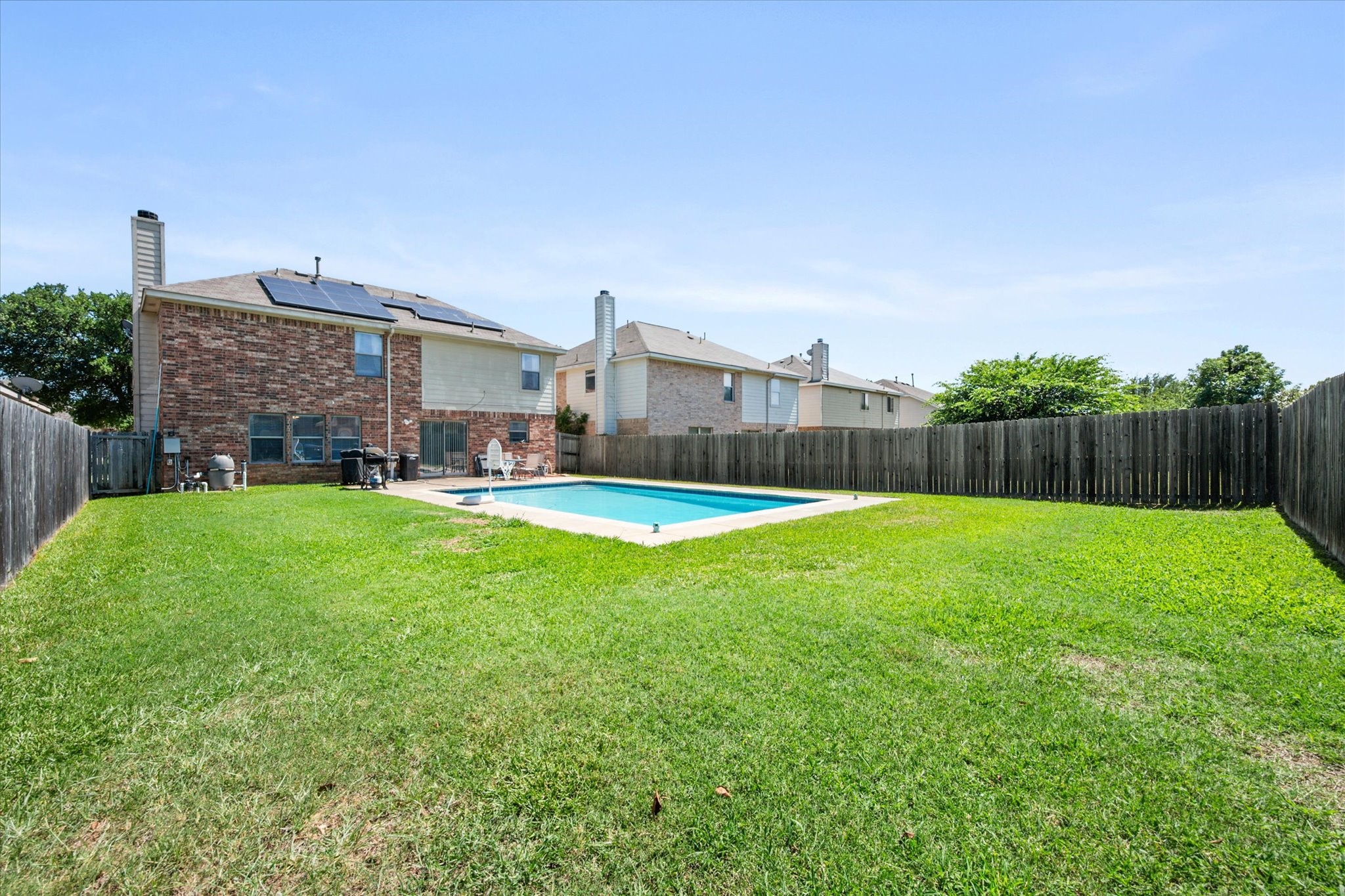 2848 Grandview Drive Grand Prairie TX 75052