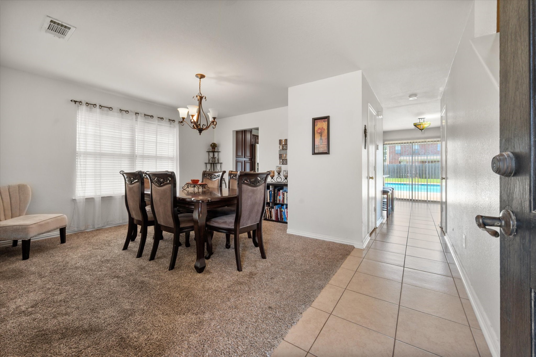 2848 Grandview Drive Grand Prairie TX 75052