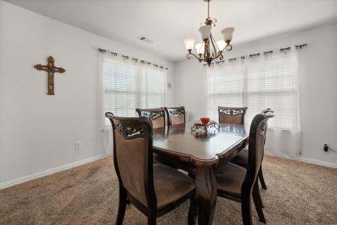 2848 Grandview Drive Grand Prairie TX 75052