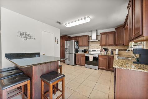 2848 Grandview Drive Grand Prairie TX 75052