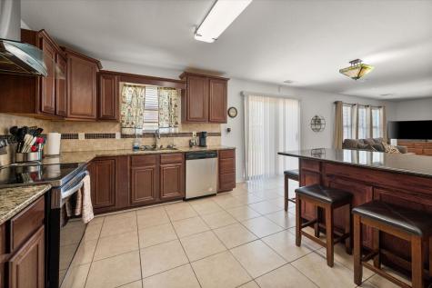 2848 Grandview Drive Grand Prairie TX 75052