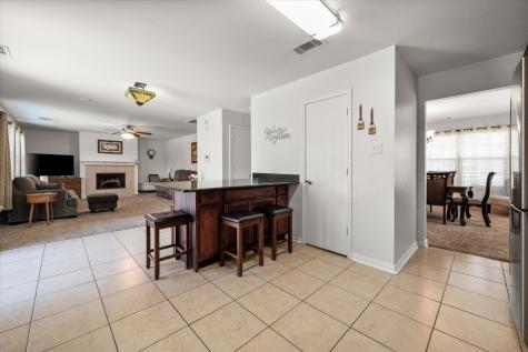 2848 Grandview Drive Grand Prairie TX 75052
