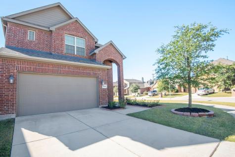 9937 Coyote Pass Trail Mckinney TX 75071