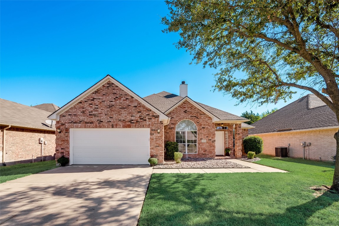 2976 Hideaway Drive Grand Prairie TX 75052