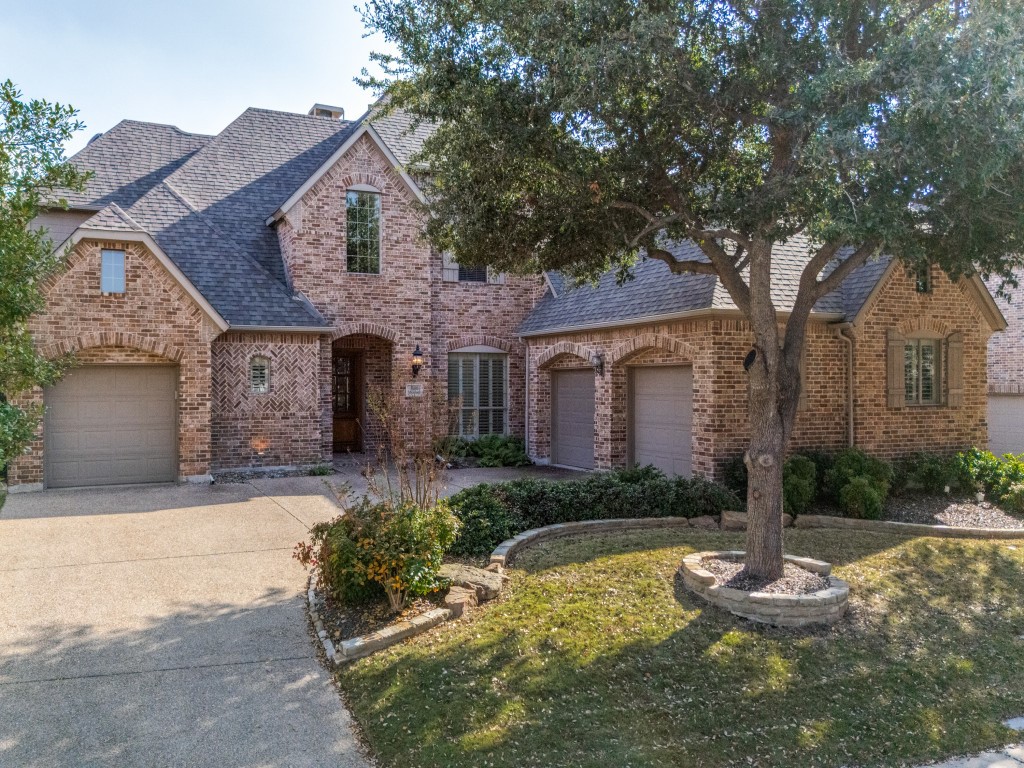1600 Stratford Place Mckinney TX 75071