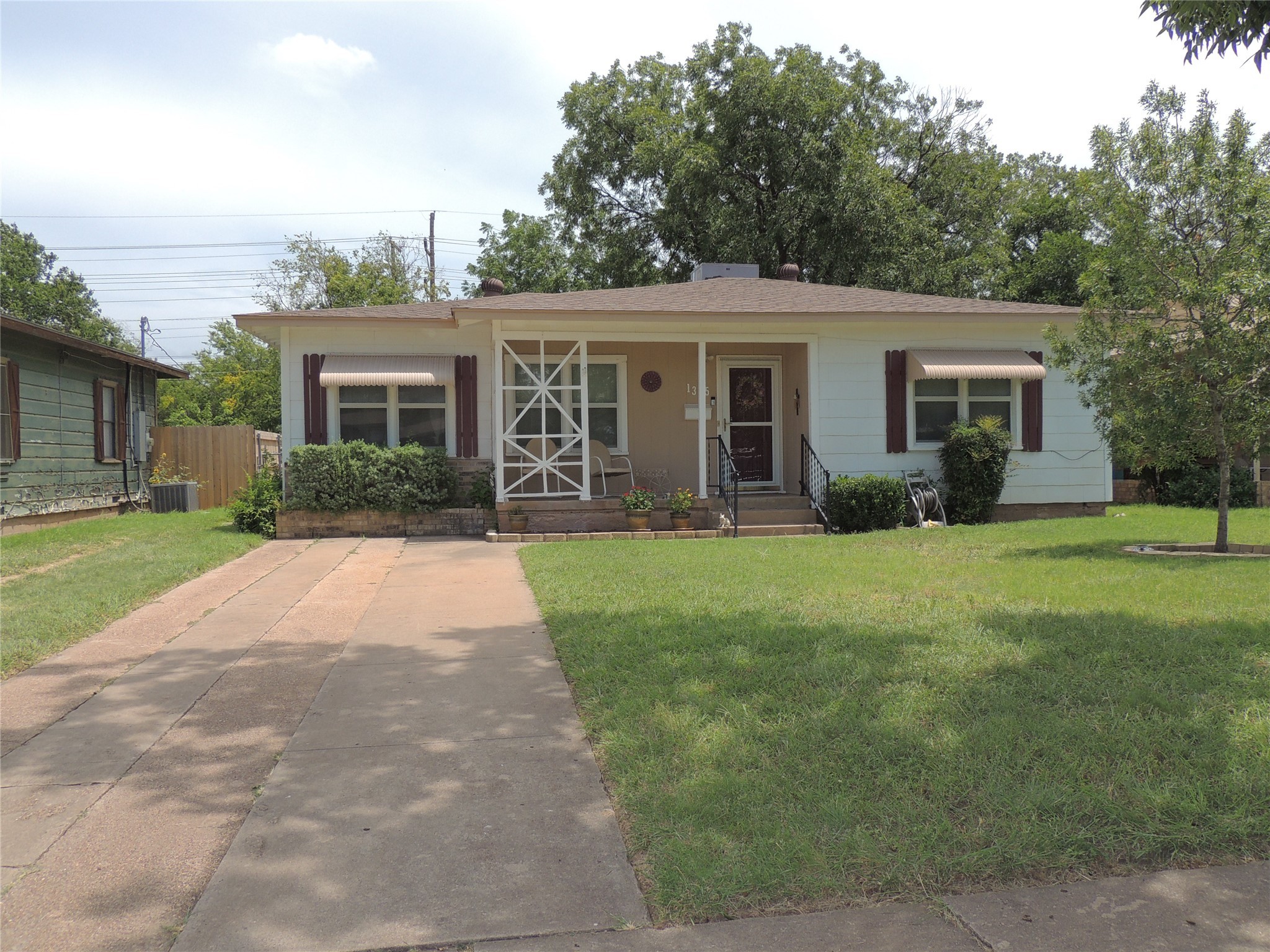 1325 Portland Avenue Abilene TX 79605