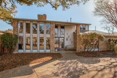 1812 Boulder Drive Plano TX 75023