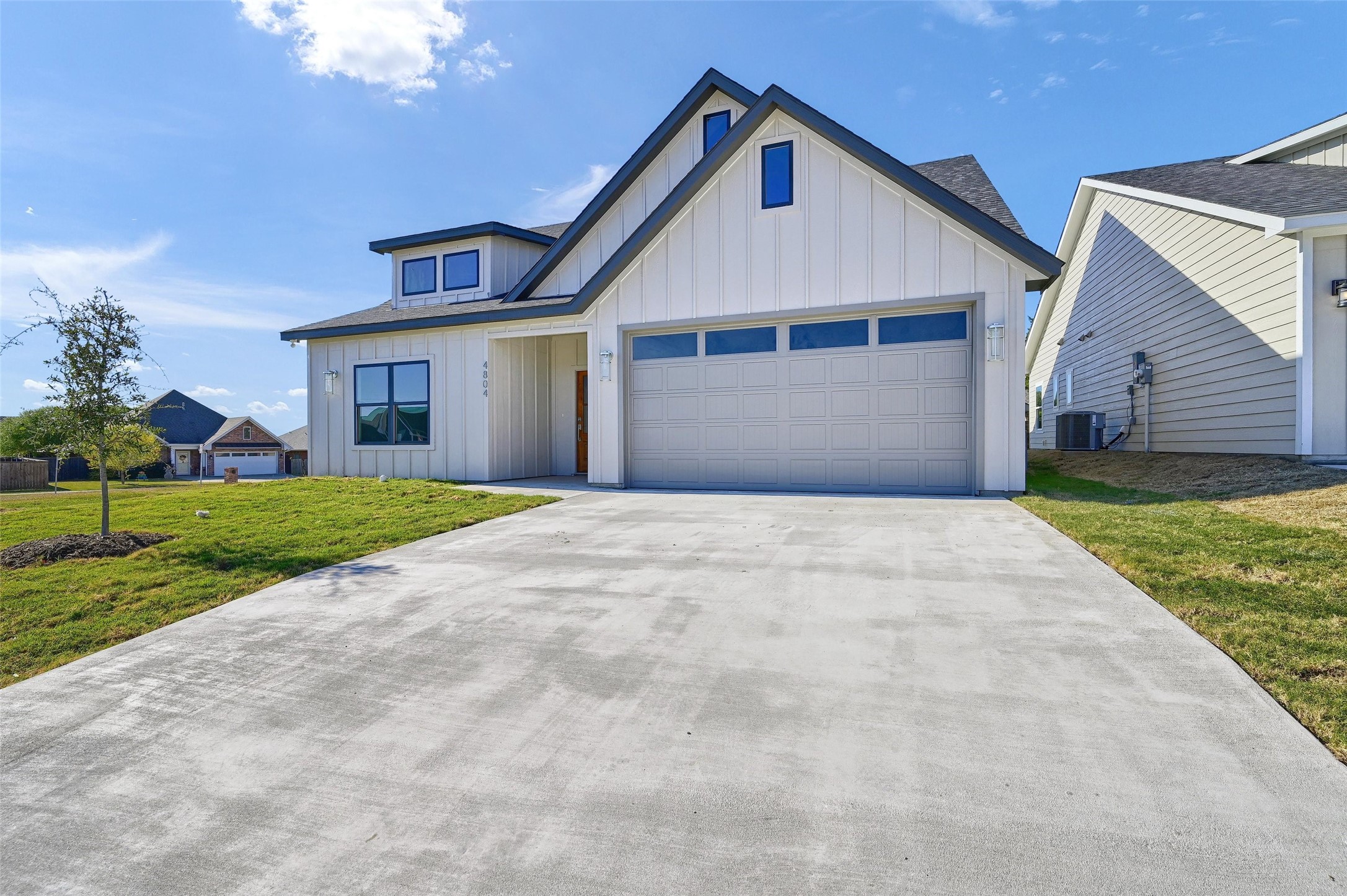 4804 Dry Creek Road Sherman TX 75092