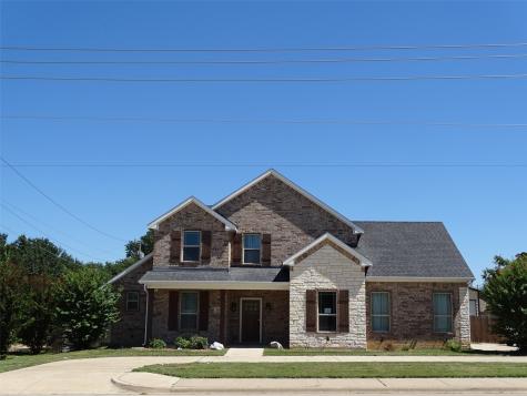 703 S Nolan River Road Cleburne TX 76033