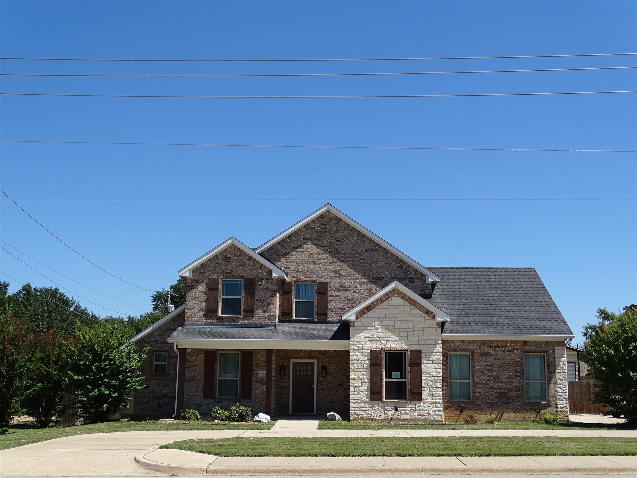 703 S Nolan River Road Cleburne TX 76033