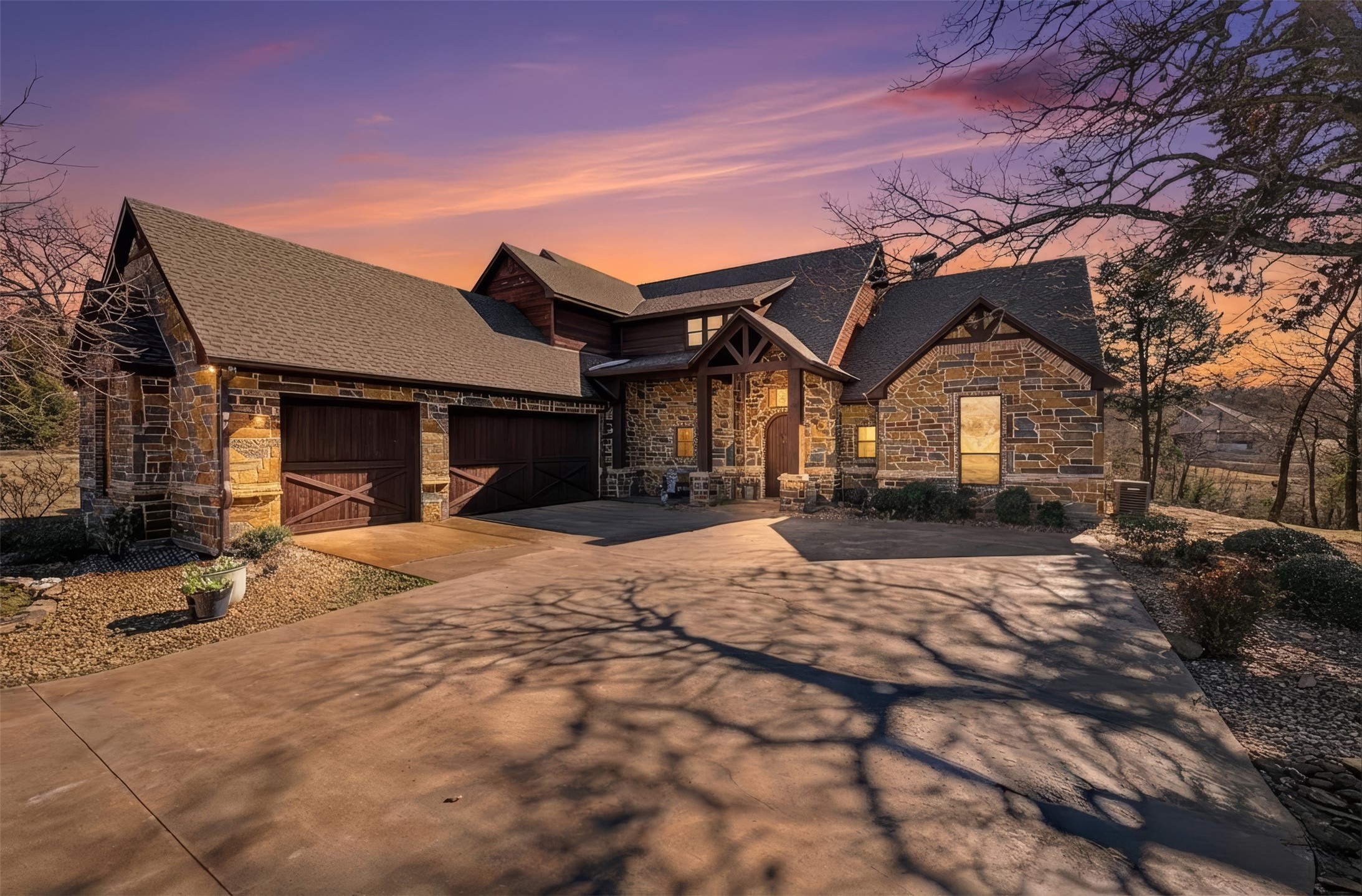 20 Dublin Court Gordonville TX 76245