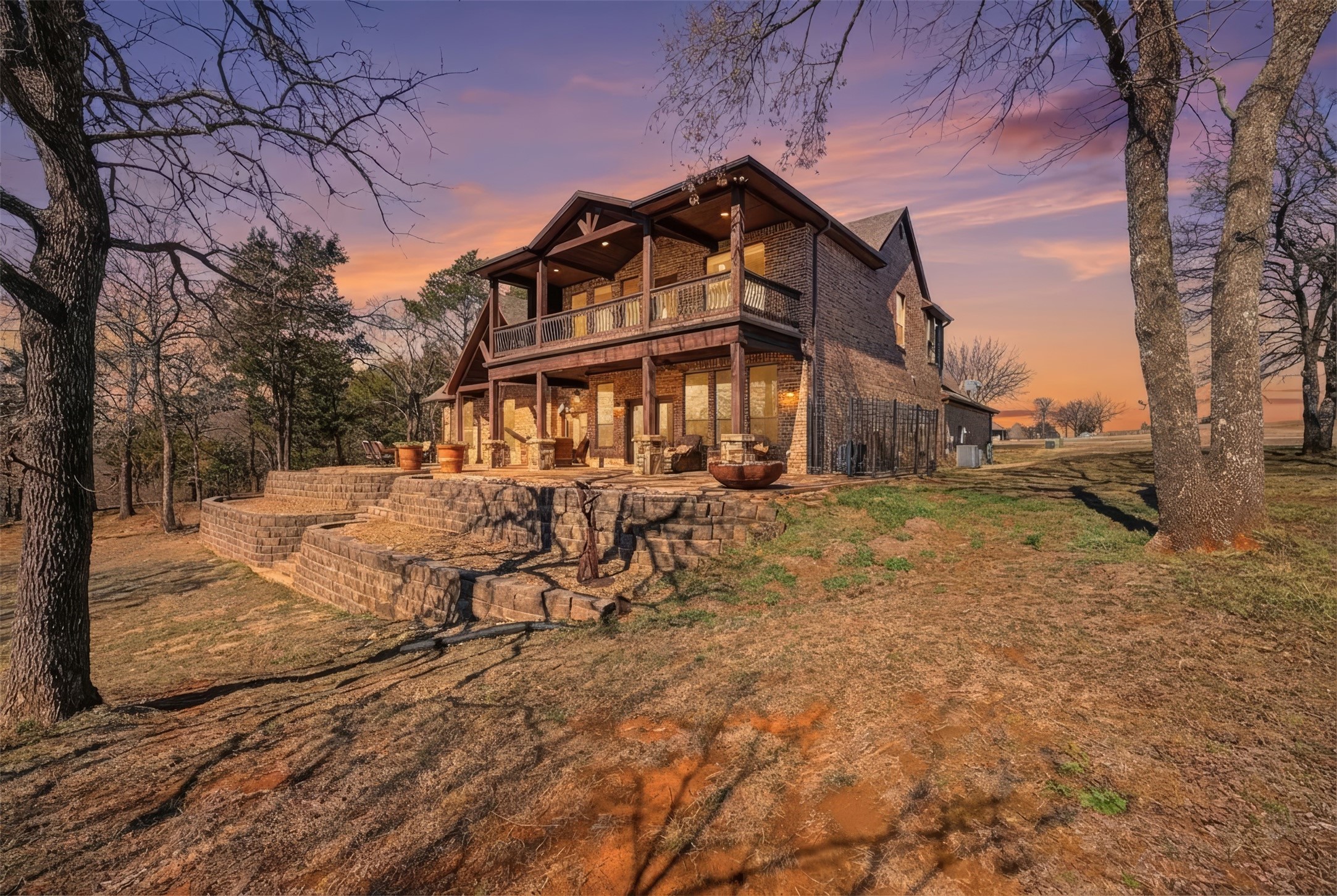 20 Dublin Court Gordonville TX 76245