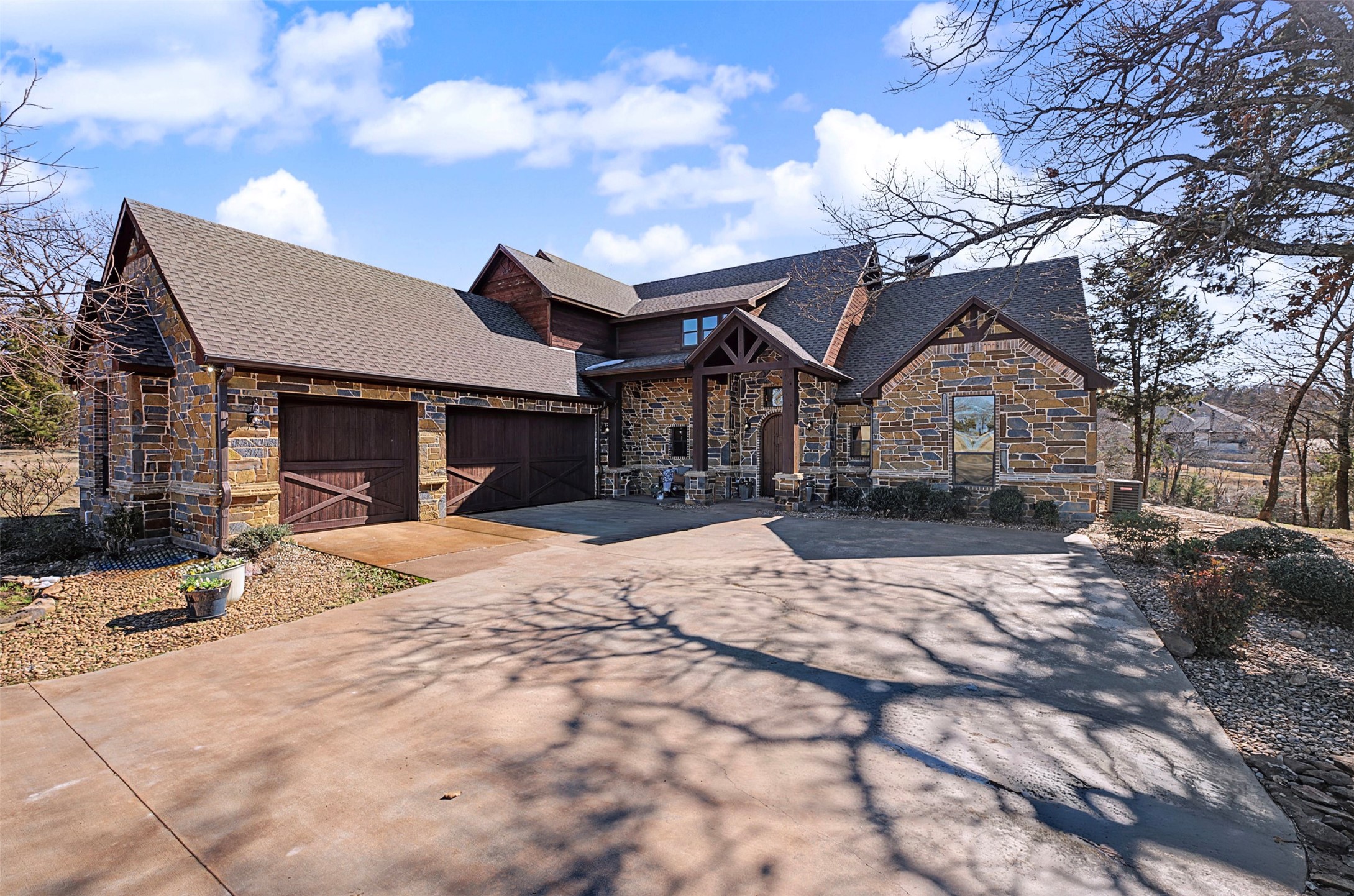 20 Dublin Court Gordonville TX 76245