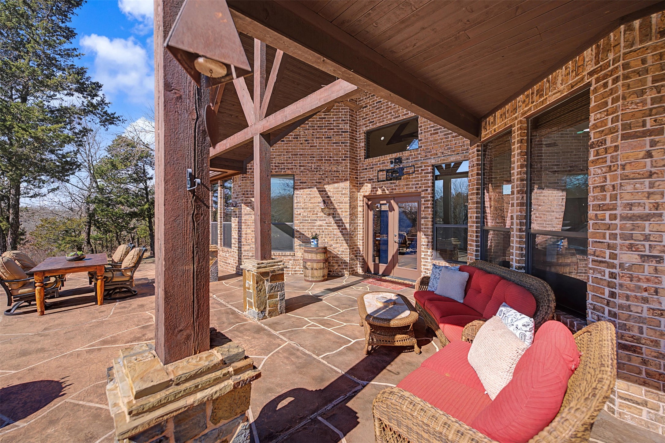 20 Dublin Court Gordonville TX 76245