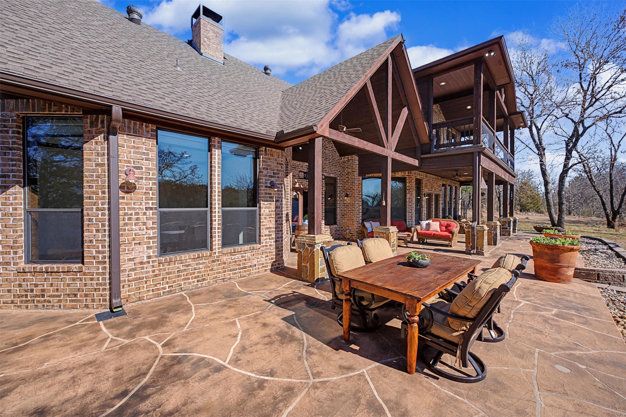 20 Dublin Court Gordonville TX 76245