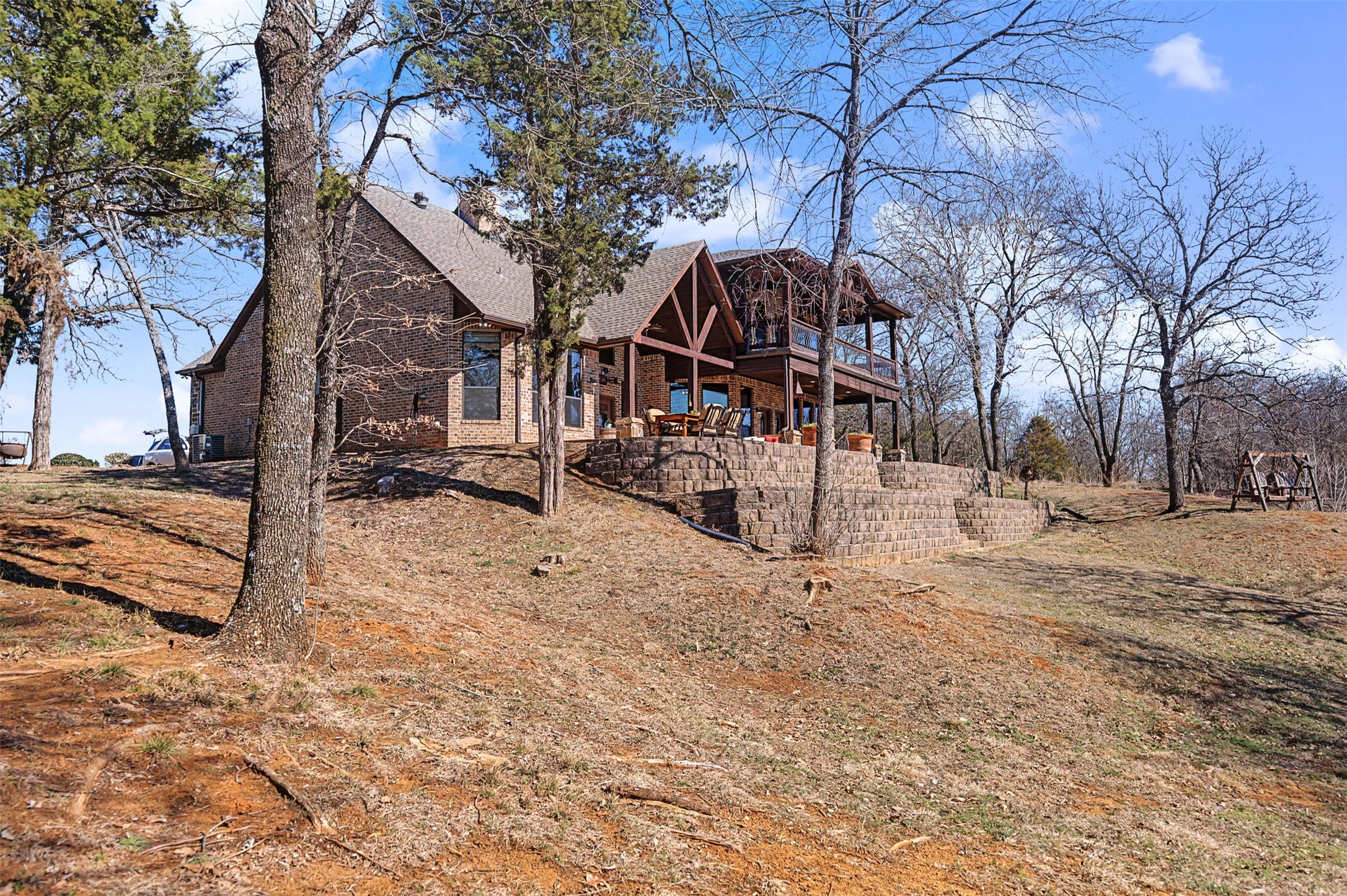 20 Dublin Court Gordonville TX 76245