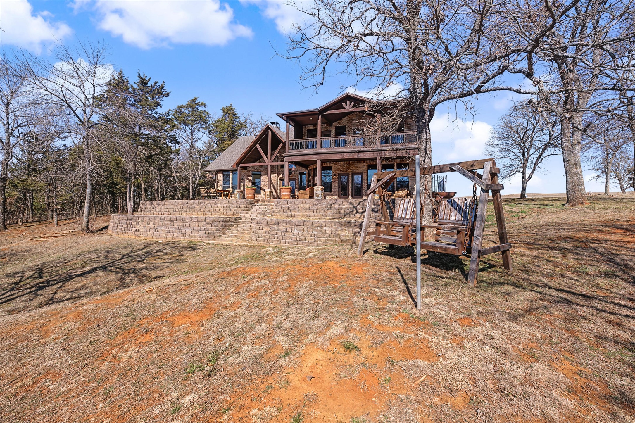 20 Dublin Court Gordonville TX 76245