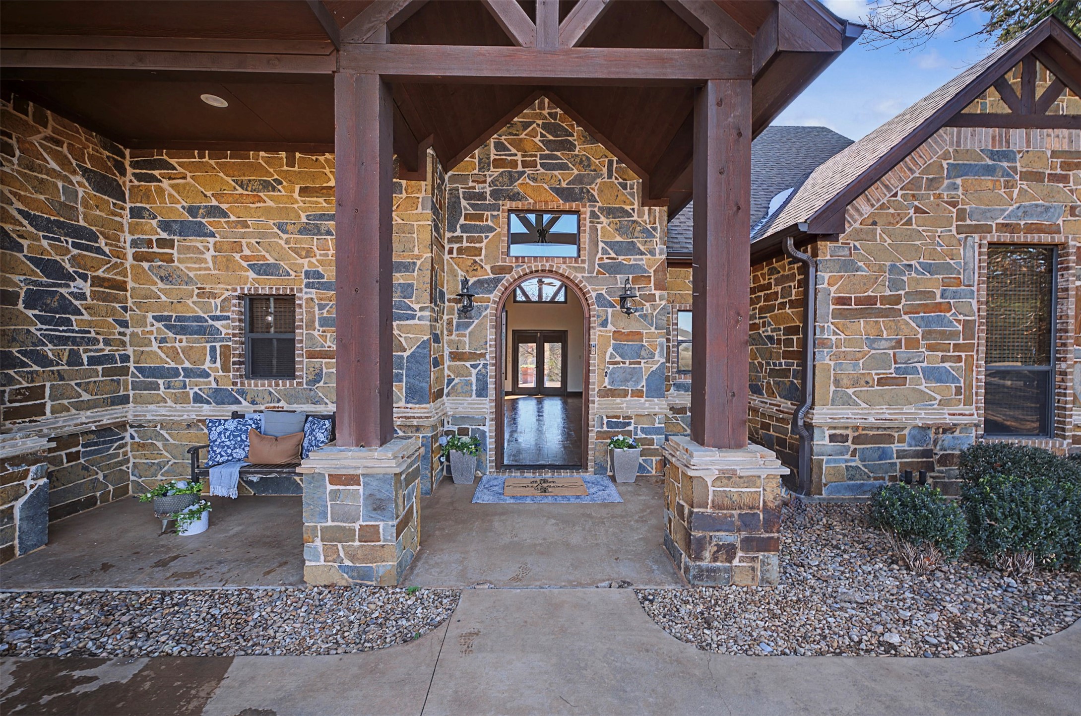 20 Dublin Court Gordonville TX 76245