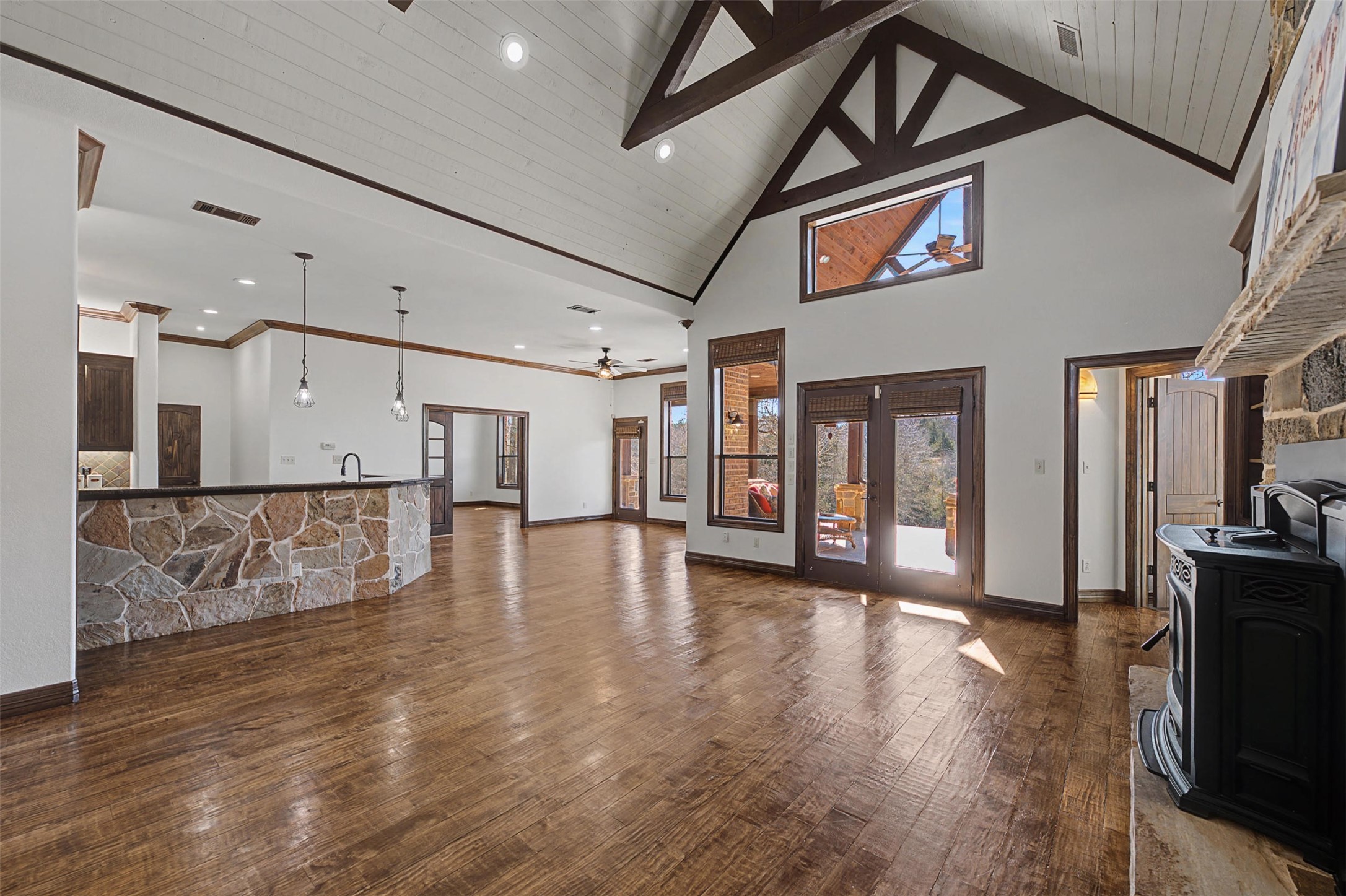 20 Dublin Court Gordonville TX 76245