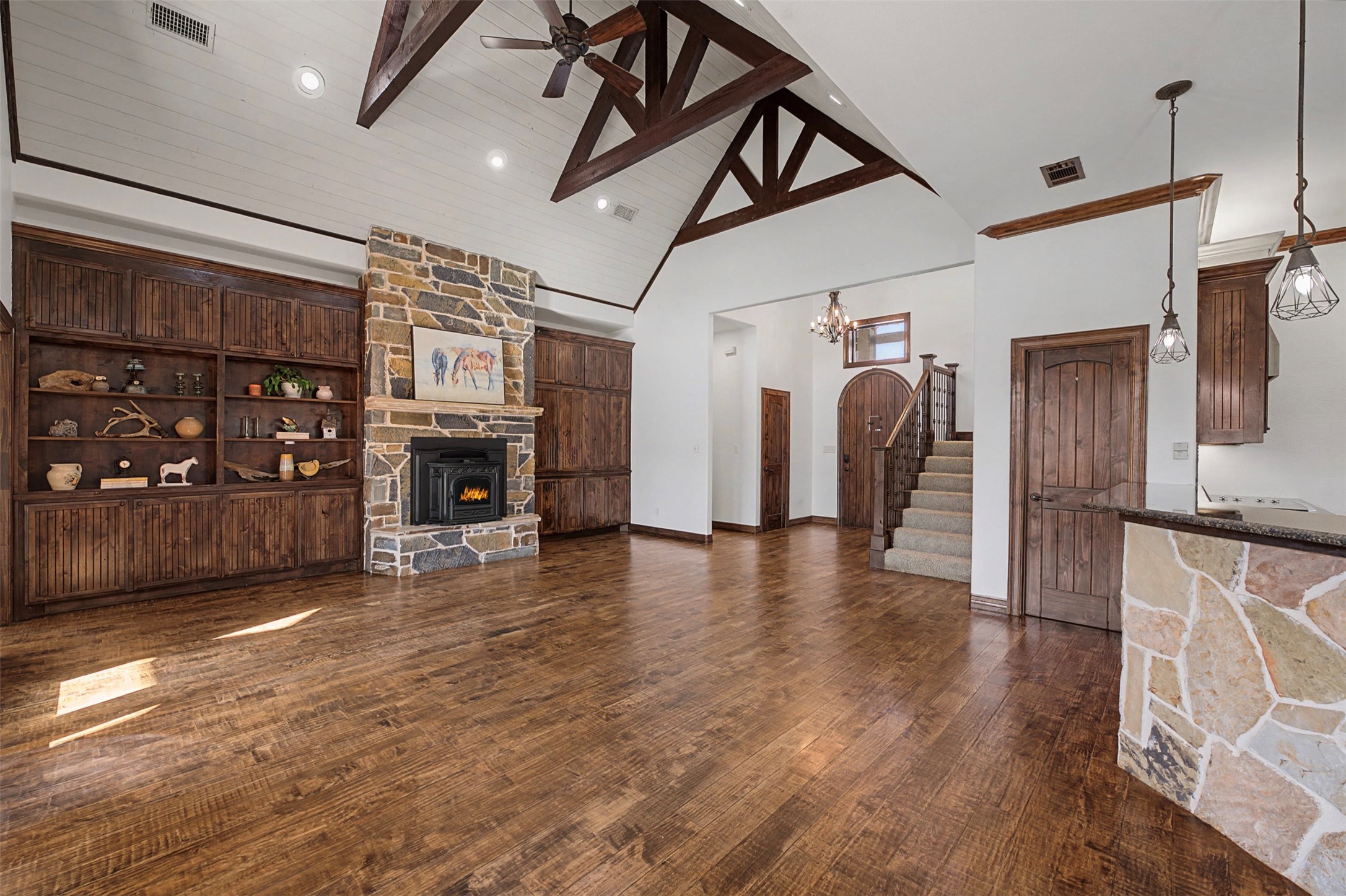 20 Dublin Court Gordonville TX 76245