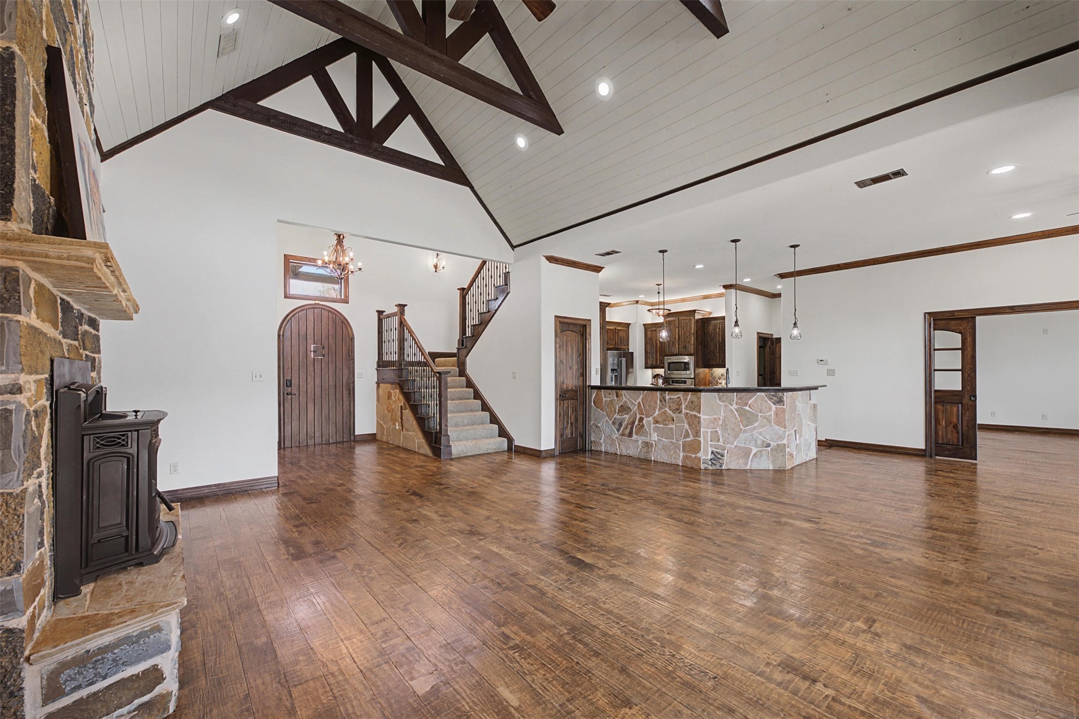 20 Dublin Court Gordonville TX 76245