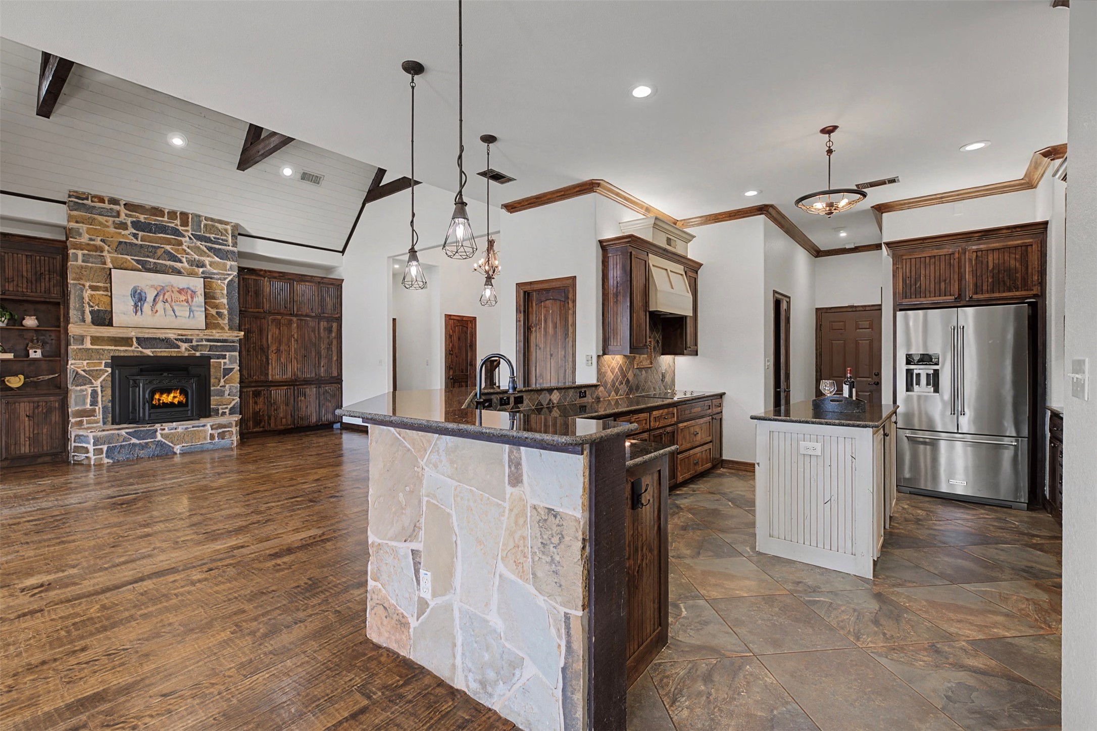 20 Dublin Court Gordonville TX 76245