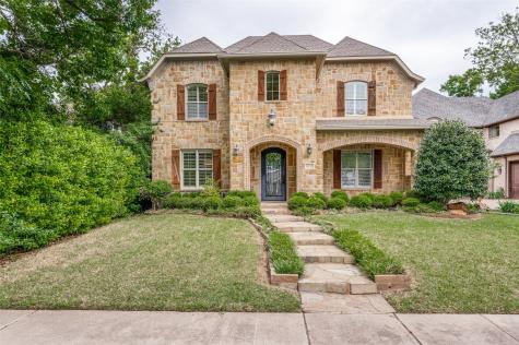 6111 Palo Pinto Dallas TX 75214