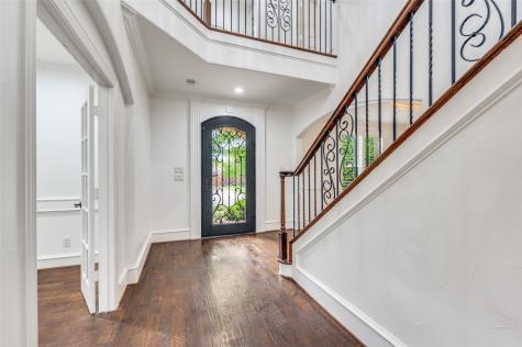 6111 Palo Pinto Dallas TX 75214