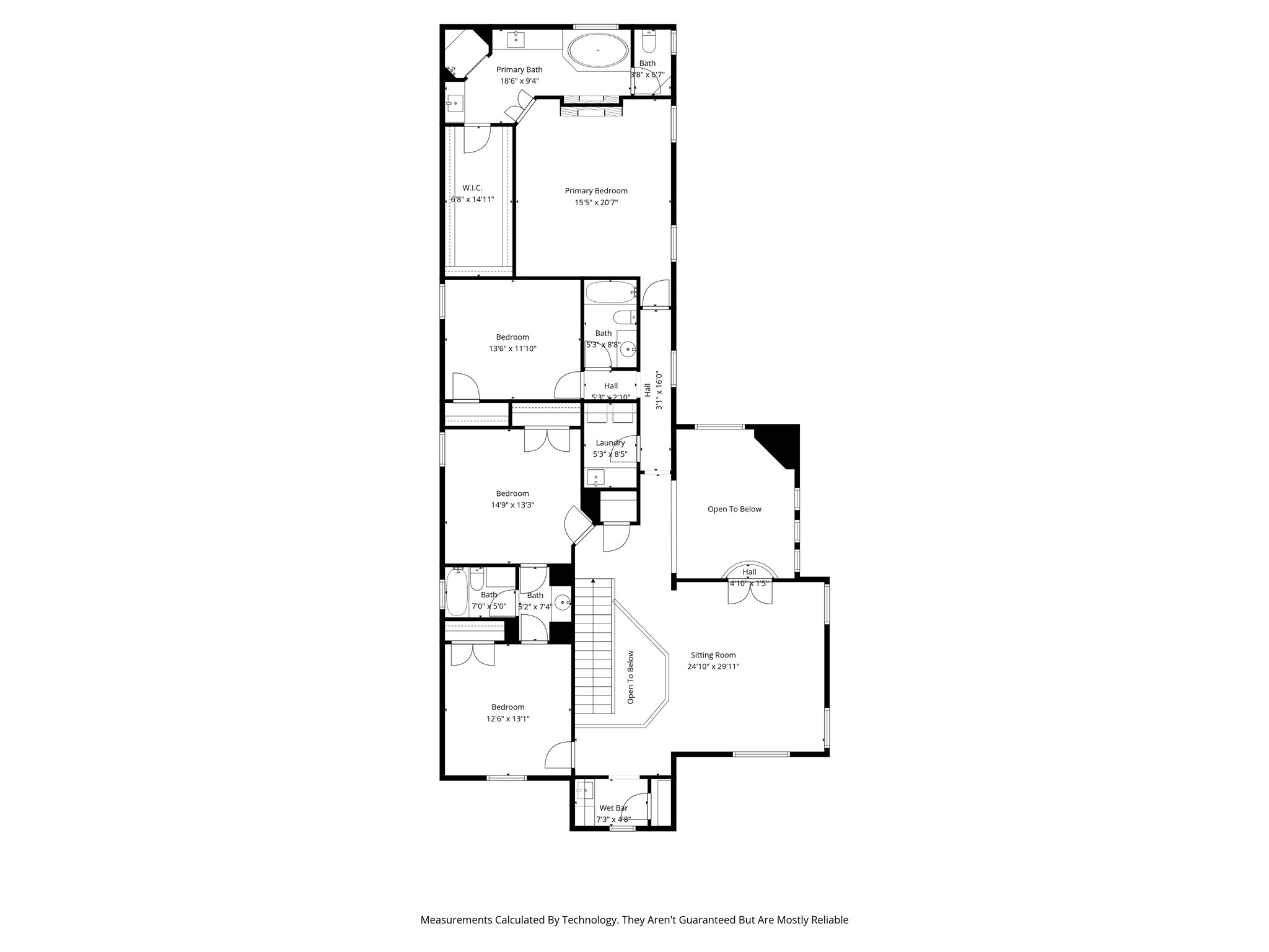 6111 Palo Pinto Dallas TX 75214